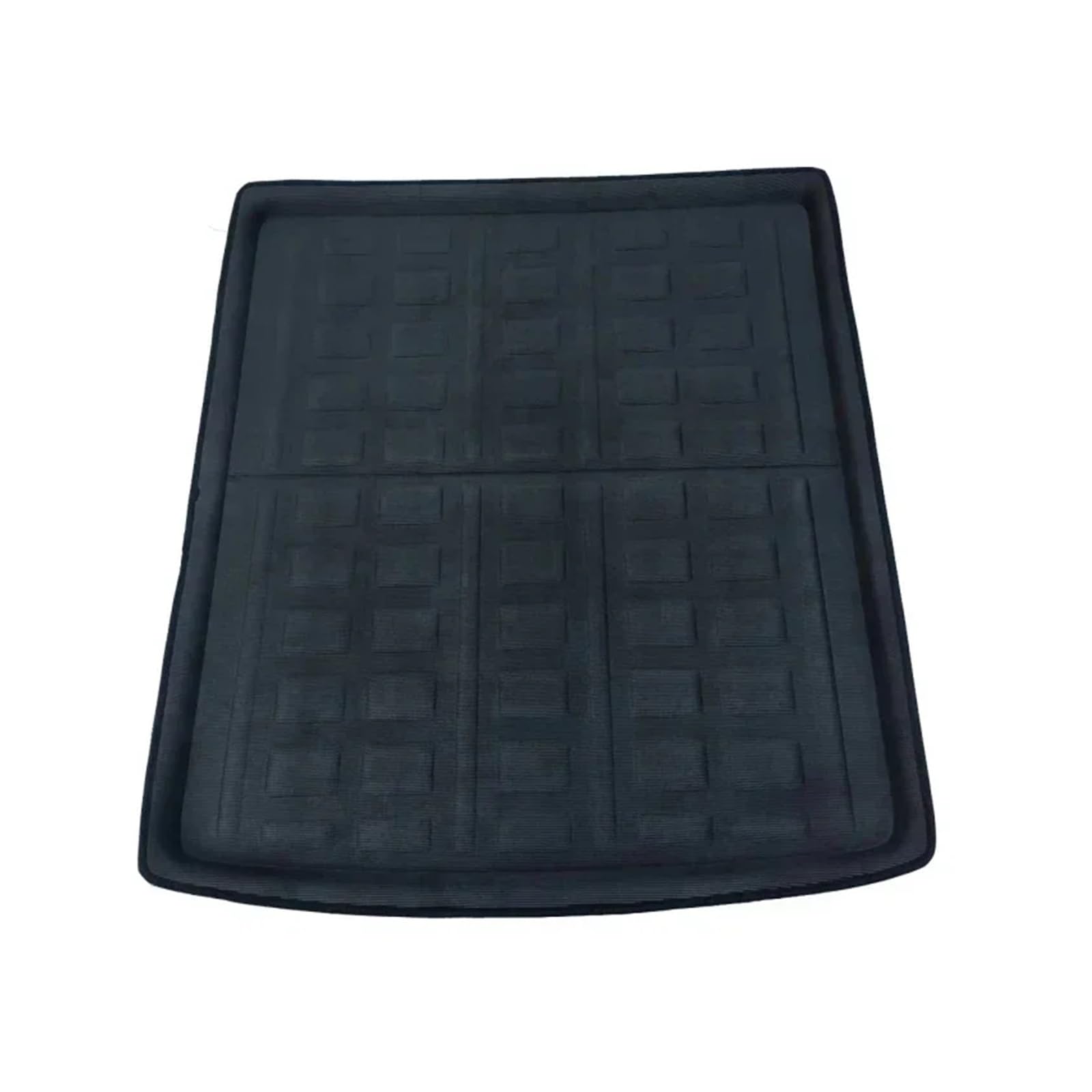 Trunk Mat Für VW Für Passat B8 Für Variant Für Kombi 2015~2023 Gepäckraumwanne Wasserdichtes Bodenpolster Auto-Kofferraummatte Autozubehör Kofferraumwanne von ASFDSG