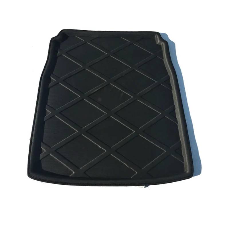 Trunk Mat Kofferraummatte Für 5 Series F10 2011~2017 2016 2015 2014 2013 Gepäckraumwanne Wasserdichter Bodenbelag Autoteile Werkzeug Kofferraumwanne von ASFDSG