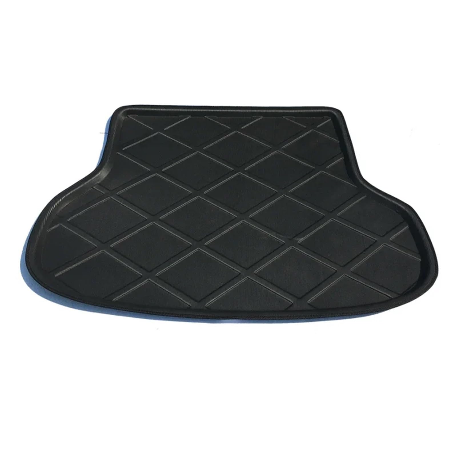 Trunk Mat Kofferraummatte Für Lexus RX 300 Für Toyota Für Harrier 2004–2009 Gepäckraumwanne Wasserdicht rutschfest Bodenmatte Kofferraumwanne von ASFDSG