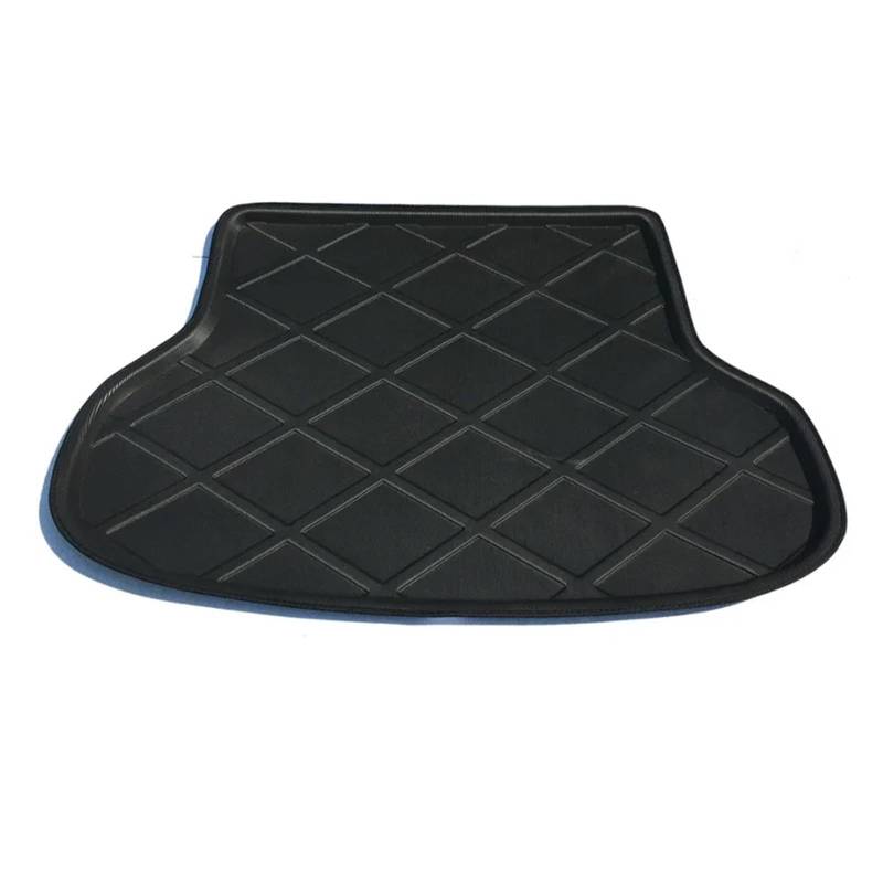 Trunk Mat Kofferraummatte Für Lexus RX 300 Für Toyota Für Harrier 2004–2009 Gepäckraumwanne Wasserdicht rutschfest Bodenmatte Kofferraumwanne von ASFDSG