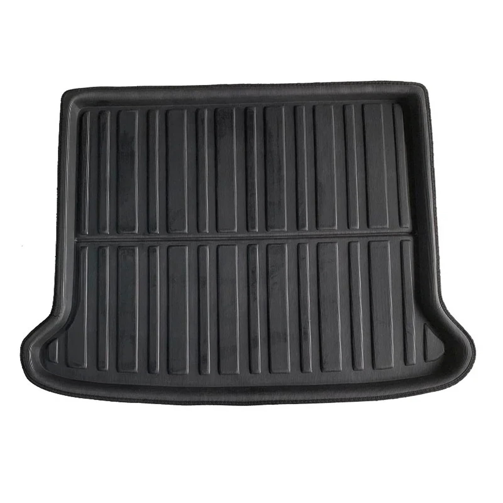 Trunk Mat Kofferraummatte Für Mazda CX 30 2022 Für Zubehör CX-30 CX30 DM 2020~2023 Gepäckablage wasserdichte Bodenunterlage Autoteile Kofferraumwanne von ASFDSG