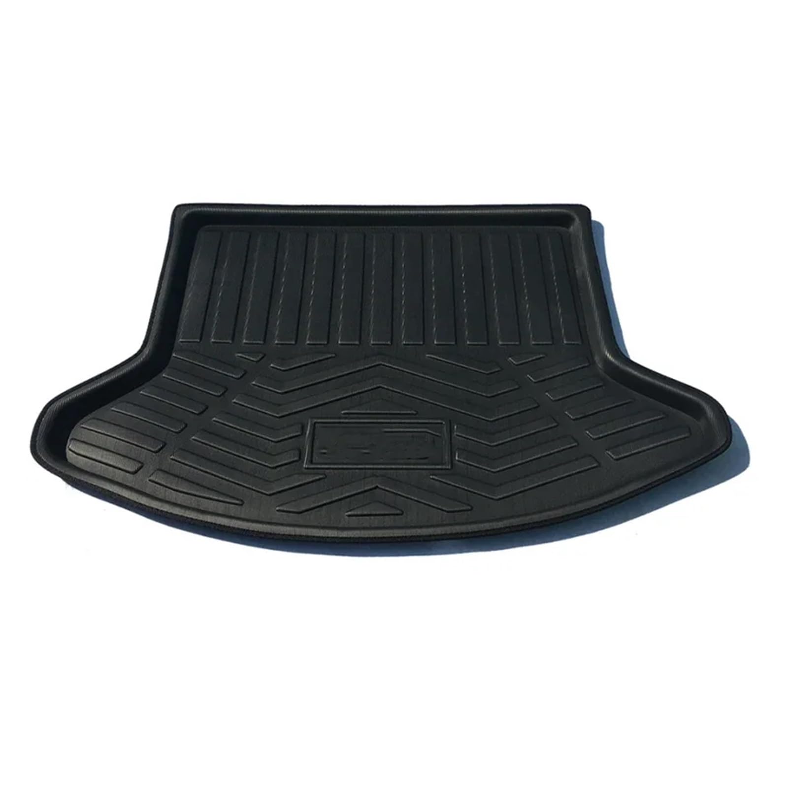 Trunk Mat Kofferraummatte Für Mazda Für CX-5 Für CX5 2013 2014 2015 2016 Gepäckablage Wasserdicht Kratzfest Bodenpolster Autozubehör Kofferraumwanne von ASFDSG