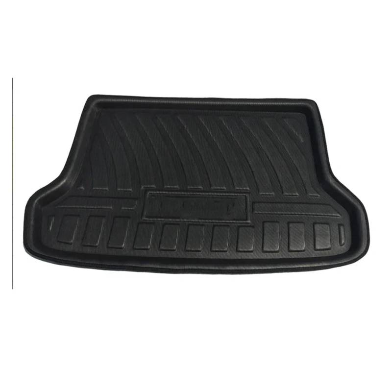 Trunk Mat Kofferraummatte Für Suzuki Für Grand Für Vitara Für Escudo Für Nomade 2006-2015 5 Türen Gepäckablage Wasserdichtes Bodenpolster Autoteile Kofferraumwanne von ASFDSG