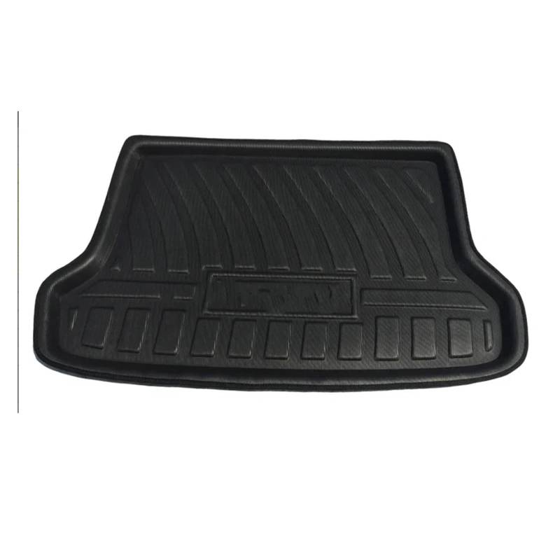 Trunk Mat Kofferraummatte Für Suzuki Für Grand Für Vitara Für Escudo Für Nomade 2006-2015 5-Türer Gepäckraumwanne Wasserdichtes Bodenpolster Autoteile Kofferraumwanne von ASFDSG