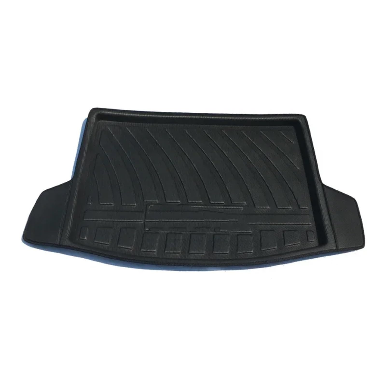 Trunk Mat Kofferraummatte Für Suzuki Für SX4 Für S-Cross Für Crossover JY 2014~2021 Gepäckraumwanne Antifouling wasserdichte Bodenunterlage Autoteile Kofferraumwanne von ASFDSG