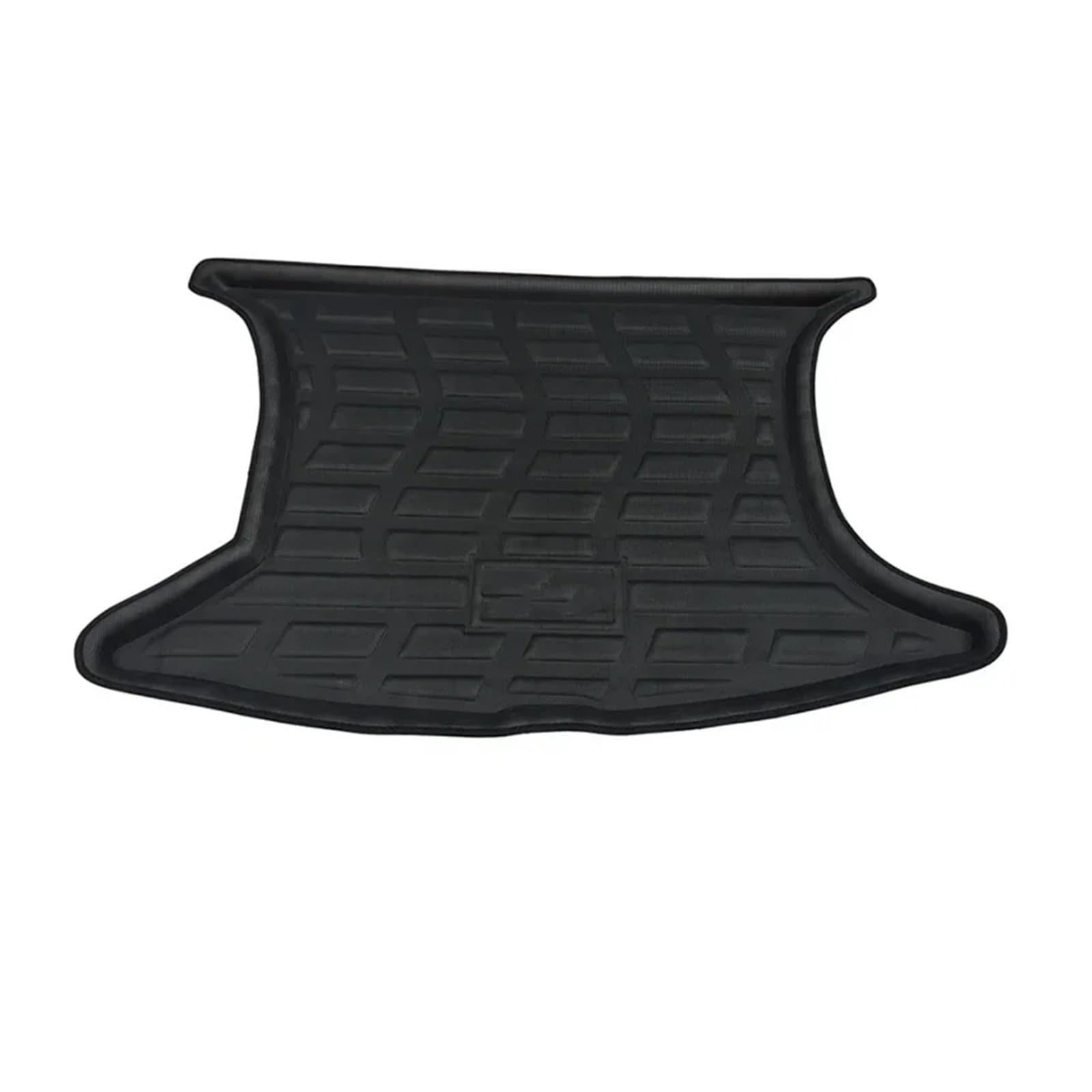 Trunk Mat Kofferraummatte Für Toyota Für Verso AR20 2009~2022 5-Sitzer Wasserdicht Kratzfest Bodenpolster Autozubehör Kofferraumwanne von ASFDSG