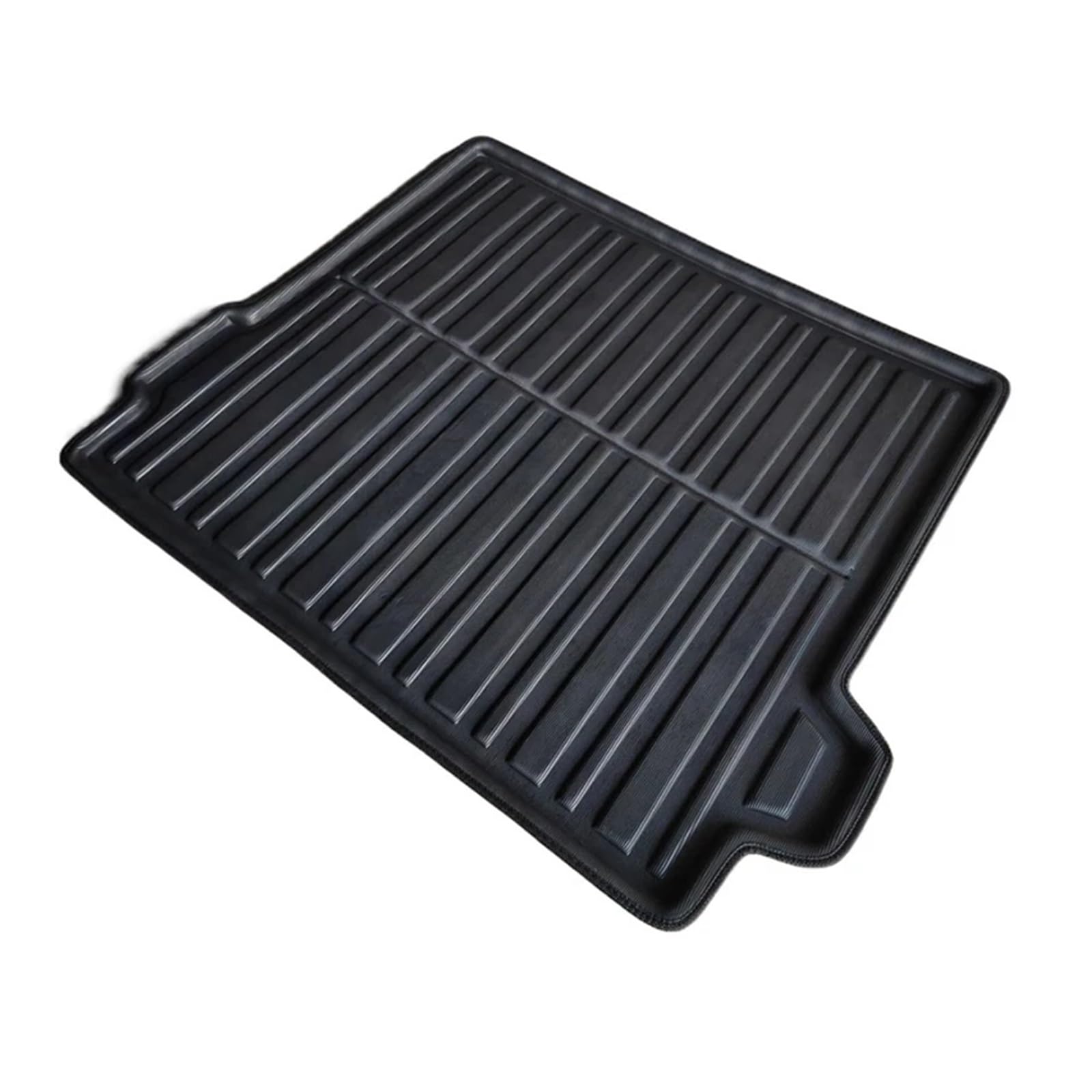 Trunk Mat Kofferraummatte Für X5 2019 2020 2021 2022 2023 Gepäckraumwanne Wasserdicht Antifouling-Bodenpolster Autozubehör Kofferraumwanne von ASFDSG