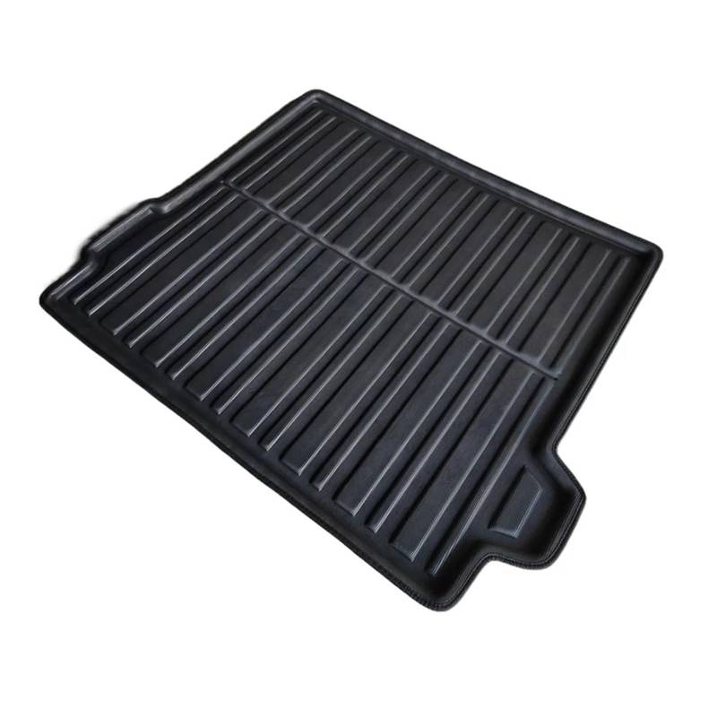 Trunk Mat Kofferraummatte Für X5 2019 2020 2021 2022 2023 Gepäckraumwanne Wasserdicht Antifouling-Bodenpolster Autozubehör Kofferraumwanne von ASFDSG