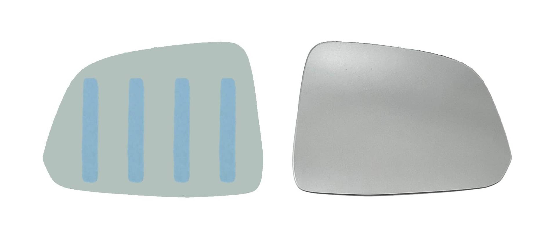 ASG Technik Außenspiegel Spiegelglas Ersatzglas kompatibel mit Opel Antara ab Baujahr 2007-2010 ASG Technik Außenspiegel Spiegelglas Ersatzglas kompatibel mit Opel Antara ab Baujahr 2007-2010 von ASG Technik