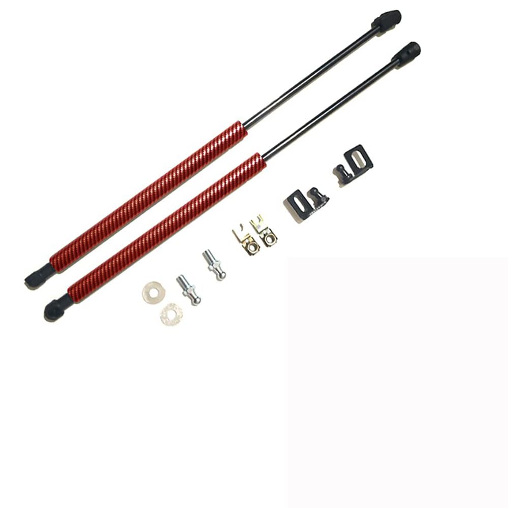 2X Gasfeder Dämpfer Motorhaube für Opel Astra K Vauxhall Holden Astra 2015-2019 Motorhauben Gasfeder Stoßdämpfer Stabile Unterstützung Hydraulikhebel,Red Sticker 2X Gasfeder Dämpfer Motorhaube für Opel Astra K Vauxhall Holden Astra 2015-2019 Motorhauben Gasfeder Stoßdämpfer Stabile Unterstützung Hydraulikhebel,Red Sticker von ASHANT