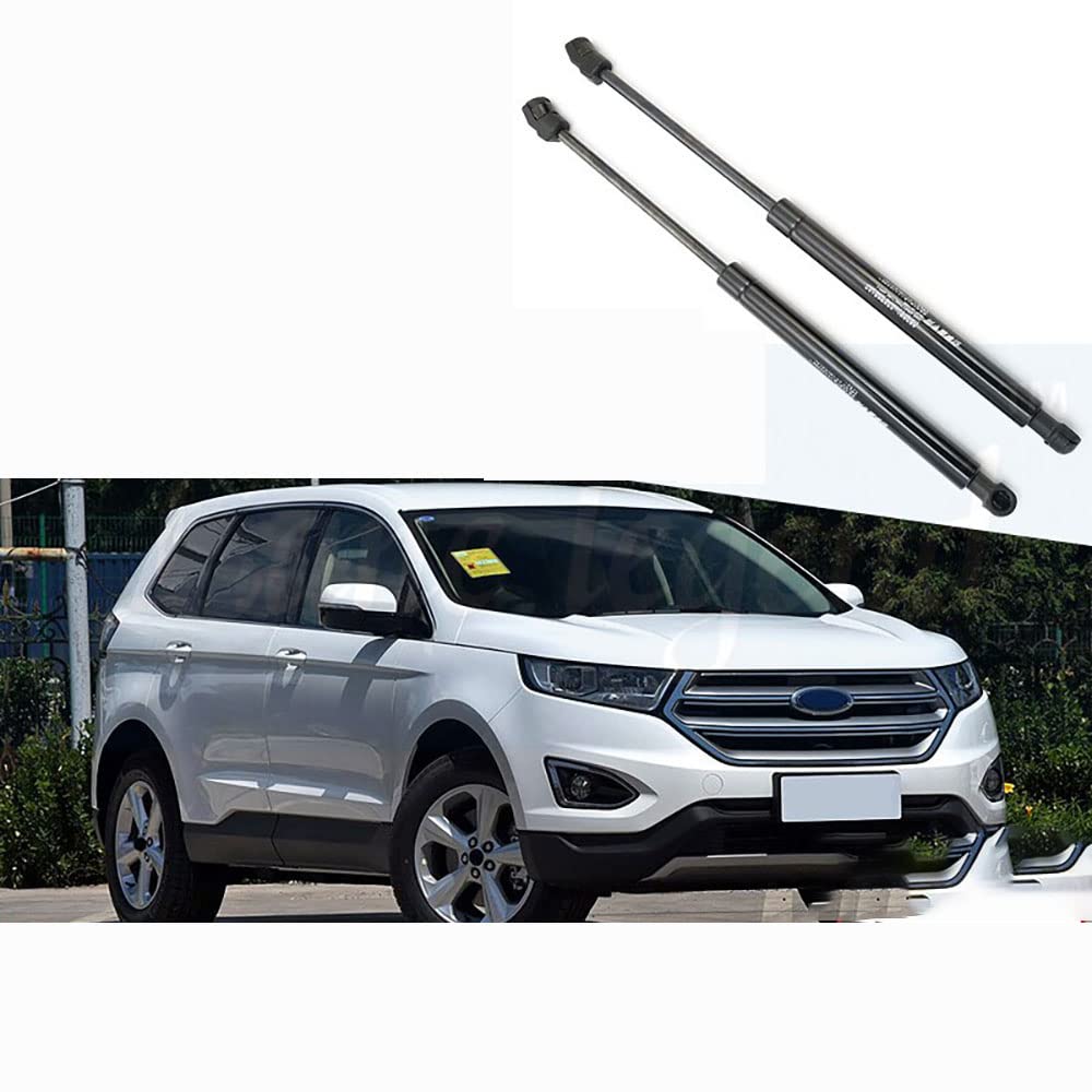ASHANT 2X Gasfeder Dämpfer Motorhaube für Ford Edge 2015 2016 2017 2018 2019 2020 Motorhauben Gasfeder Stoßdämpfer Stabile Unterstützung Hydraulikhebel ASHANT 2X Gasfeder Dämpfer Motorhaube für Ford Edge 2015 2016 2017 2018 2019 2020 Motorhauben Gasfeder Stoßdämpfer Stabile Unterstützung Hydraulikhebel von ASHANT
