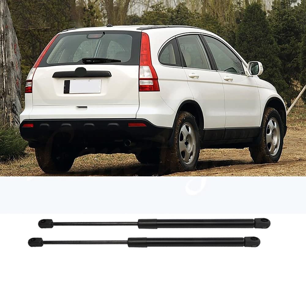 ASHANT 2X Heckklappendämpfer Gasfeder für Honda CRV CR-V 2007-2014 Gasdruckfeder Dämpfer Kofferraum Gasfedern Gasfeder Heckklappe Dämpfer Zubehör,2007-2011 ASHANT 2X Heckklappendämpfer Gasfeder für Honda CRV CR-V 2007-2014 Gasdruckfeder Dämpfer Kofferraum Gasfedern Gasfeder Heckklappe Dämpfer Zubehör,2007-2011 von ASHANT