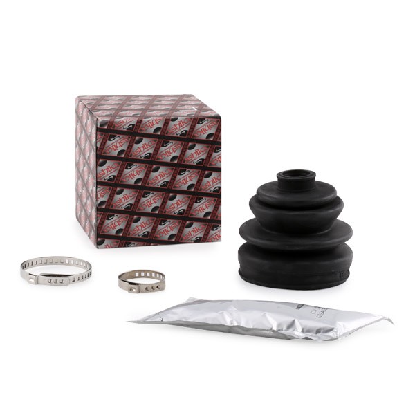ASHIKA Achsmanschette NISSAN,HONDA,SSANGYONG 63-00-009 44018SS0N01,44333SM1A02,44333SM4003 44333SM4013,44333SM4023,44333SM4300,3971231G2J,44333SM4A01 ASHIKA Achsmanschette NISSAN,HONDA,SSANGYONG 63-00-009 44018SS0N01,44333SM1A02,44333SM4003 44333SM4013,44333SM4023,44333SM4300,3971231G2J,44333SM4A01 von ASHIKA