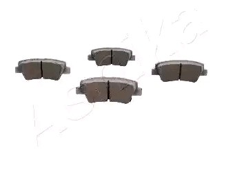 ASHIKA Bremsbelagsatz HYUNDAI,KIA,SSANGYONG 51-0K-K06 583023KA31,583023RA70,58302CMA10 58302D9A75,58302G7A40,583021WA35,583021RA30,583022KA00 ASHIKA Bremsbelagsatz HYUNDAI,KIA,SSANGYONG 51-0K-K06 583023KA31,583023RA70,58302CMA10 58302D9A75,58302G7A40,583021WA35,583021RA30,583022KA00 von ASHIKA