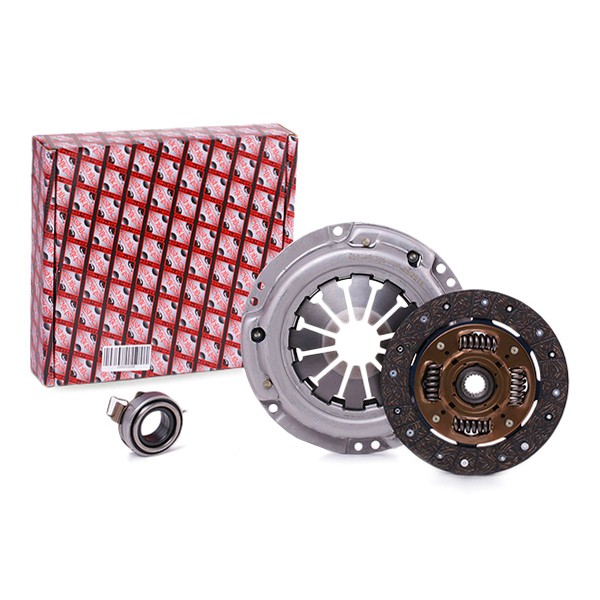 ASHIKA Kupplungssatz PEUGEOT,TOYOTA,CITROËN 92-02-2091 3121052160,3121052161,204178 312100D150,312500D081,3123052040,312500D082,312500D190,312500H040 ASHIKA Kupplungssatz PEUGEOT,TOYOTA,CITROËN 92-02-2091 3121052160,3121052161,204178 312100D150,312500D081,3123052040,312500D082,312500D190,312500H040 von ASHIKA