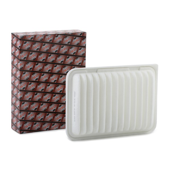ASHIKA Luftfilter TOYOTA 20-02-261 178010T030,1780121050,178010D060 Motorluftfilter,Filter für Luft 178010D090,178010M020 ASHIKA Luftfilter TOYOTA 20-02-261 178010T030,1780121050,178010D060 Motorluftfilter,Filter für Luft 178010D090,178010M020 von ASHIKA