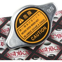 ASHIKA Verschlußdeckel, Kühler 33-0C-C30  TOYOTA,MAZDA,HONDA,Yaris Schrägheck (_P1_),AVENSIS Kombi (T25),COROLLA Verso (ZER_, ZZE12_, R1_) von ASHIKA