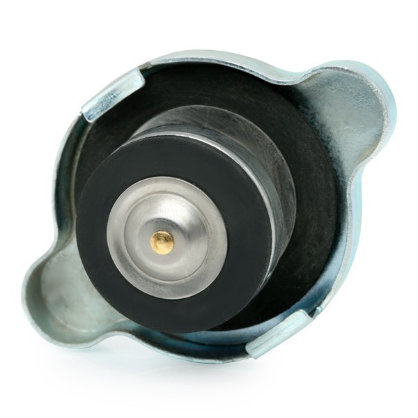 ASHIKA Verschlußdeckel, Kühler VW,OPEL,HYUNDAI 33-0C-C19 745153011,00000A00440,1762066F00 OK20215205,PW510892,3EB0421130,745113052,8971295720 von ASHIKA