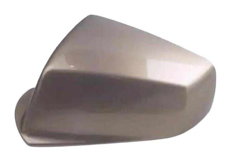 Abdeckungen Seitenspiegel Für Buick Für Lacrosse 2009-2015 Rückspiegel Abdeckung Rückspiegel Shell Farbe Ersatz Abdeckungen Für Auto Spiegel(Gold L) von ASHILD