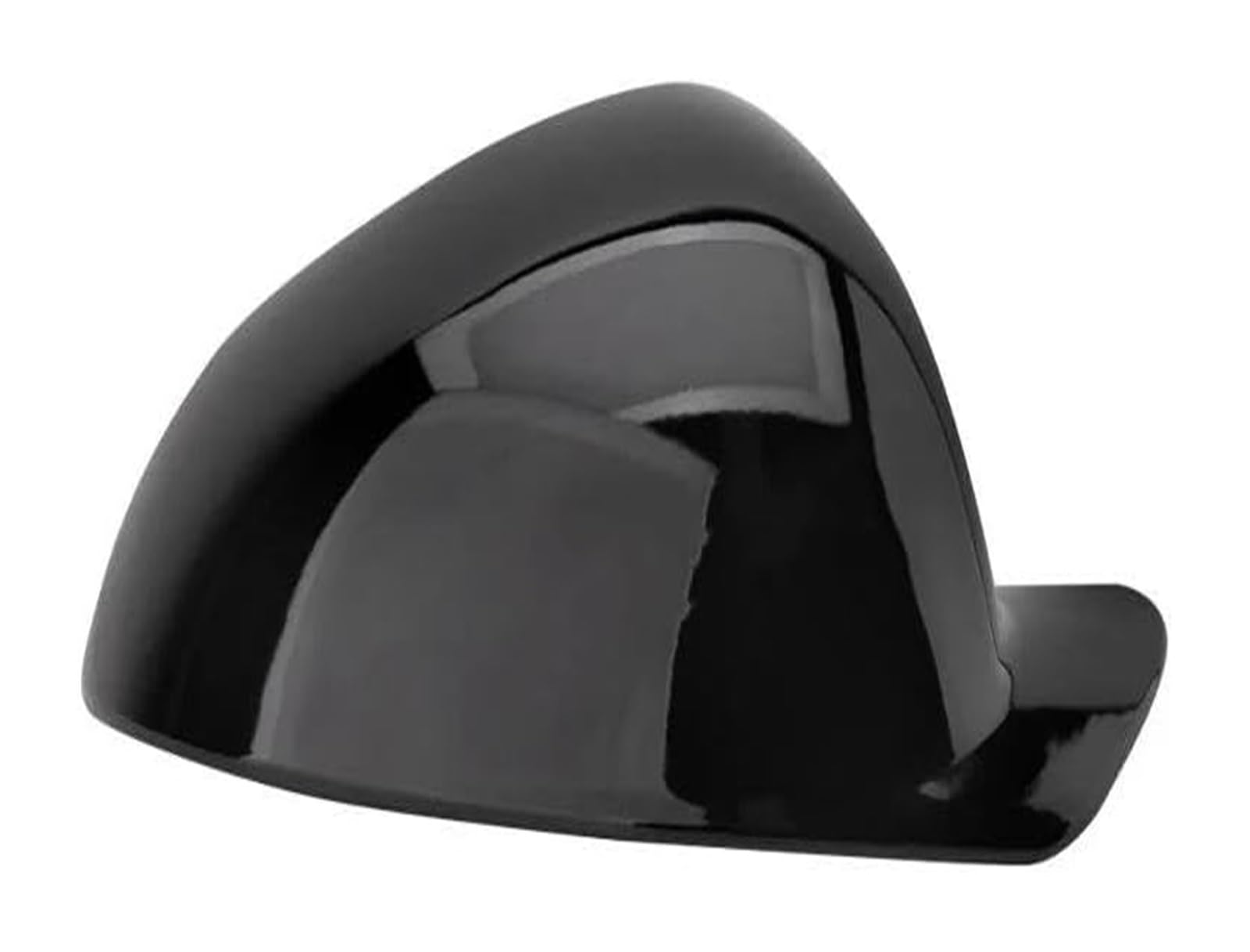 Abdeckungen Seitenspiegel Für Buick Für Regal 2008-2016 Auto Rückspiegel Abdeckung Rück Seite Spiegel Gehäuse Ersatz Abdeckungen Für Auto Spiegel(Black Right) von ASHILD