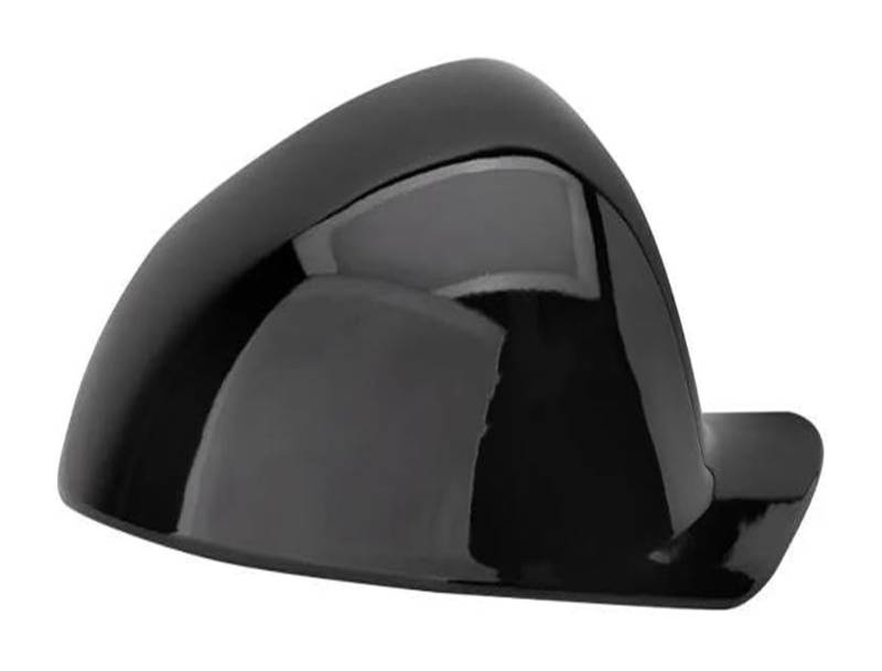 Abdeckungen Seitenspiegel Für Buick Für Regal 2008-2016 Auto Rückspiegel Abdeckung Rück Seite Spiegel Gehäuse Ersatz Abdeckungen Für Auto Spiegel(Black Right) von ASHILD