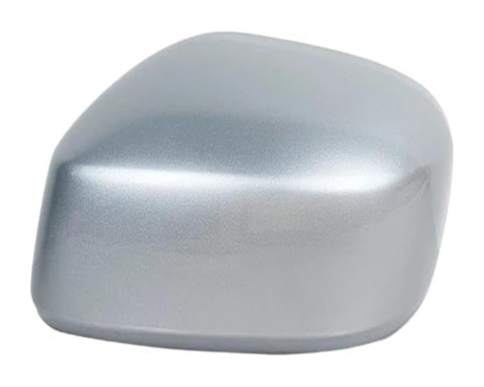 Abdeckungen Seitenspiegel Für City 2009-2014 Auto Flügel Tür Rückspiegel Abdeckung Gehäuse Shell Ohne Licht Typ Ersatz Abdeckungen Für Auto Spiegel(4,Left) von ASHILD