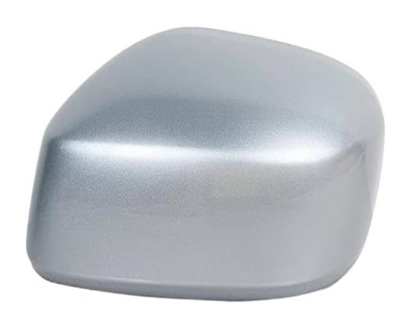 Abdeckungen Seitenspiegel Für City 2009-2014 Auto Flügel Tür Rückspiegel Abdeckung Gehäuse Shell Ohne Licht Typ Ersatz Abdeckungen Für Auto Spiegel(4,Left) von ASHILD
