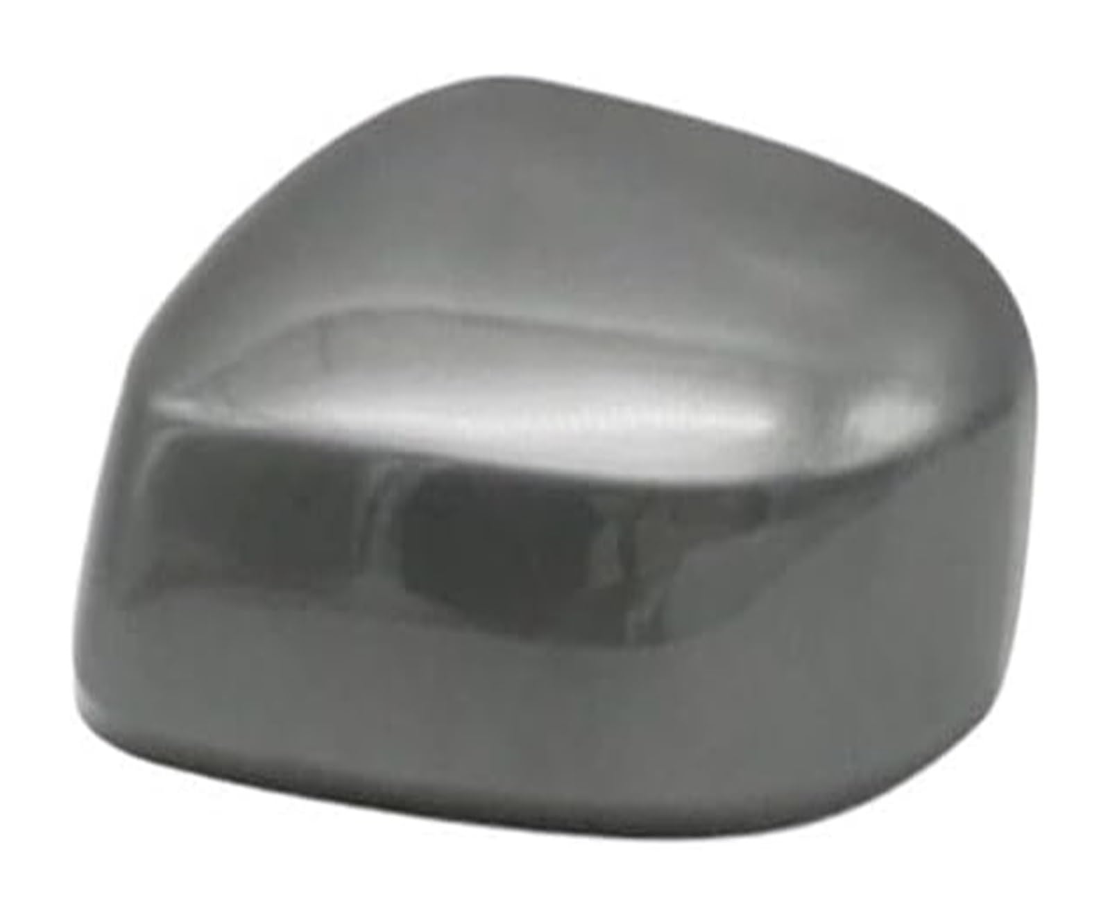 Abdeckungen Seitenspiegel Für City 2009-2014 Auto Flügel Tür Rückspiegel Abdeckung Gehäuse Shell Ohne Licht Typ Ersatz Abdeckungen Für Auto Spiegel(5,Left) von ASHILD