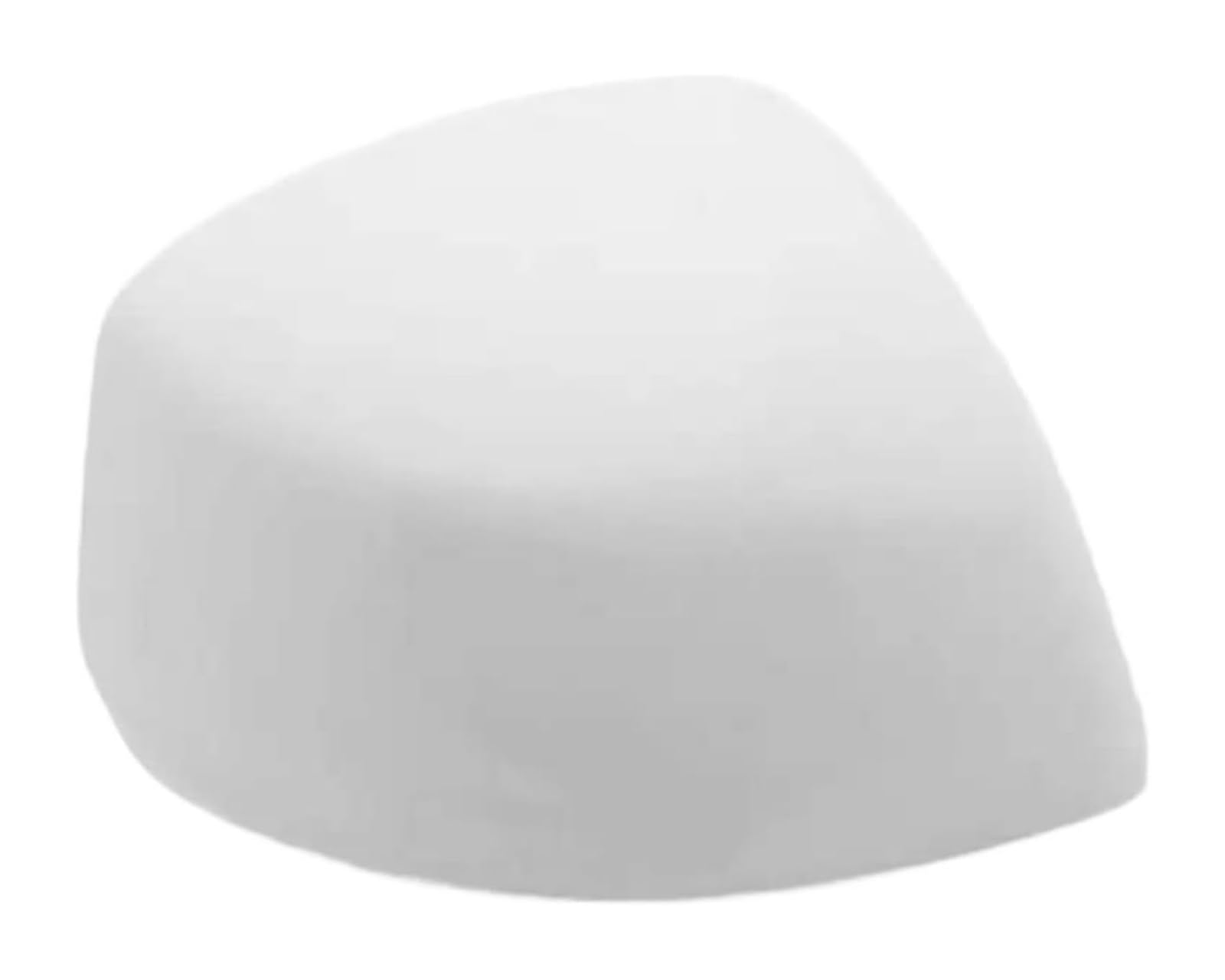 Abdeckungen Seitenspiegel Für Civic 2012-2015 Auto Rückspiegel Abdeckung Seite Spiegel Gehäuse Shell Ohne Lampe Typ Ersatz Abdeckungen Spiegel(3,Right) von ASHILD