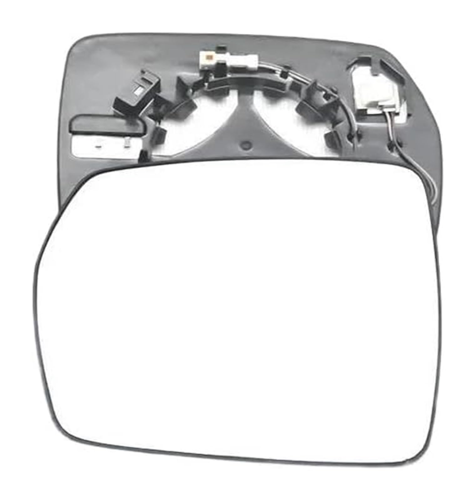 Abdeckungen Seitenspiegel Für F&ord Für Edge 2015–2020 Außenspiegel Reflektierende Linse Glas Heizung Toter Winkel Abdeckungen Autospiegel(2PCS left and right) von ASHILD