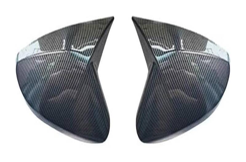 Abdeckungen Seitenspiegel Für Hyundai Für Elantra 2011-2015 Für Veloster 2012-2017 Spiegel Abdeckung Kappen Blinker Rückspiegel Abdeckung Abdeckungen Auto Spiegel von ASHILD