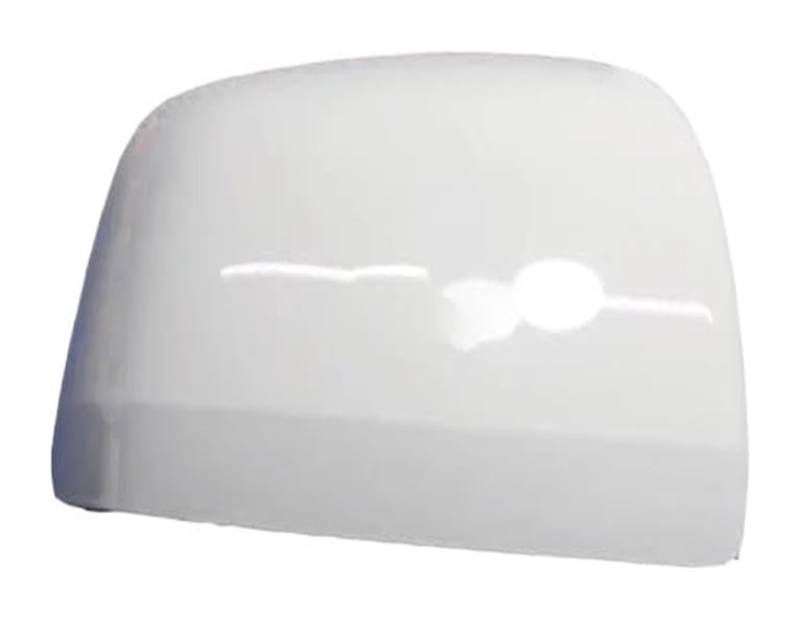 Abdeckungen Seitenspiegel Für M&ITSUBISHI Für Lancer EX 2009-2012 Abdeckungen Auto Spiegel Umkehr Spiegel Abdeckung Rückspiegel Gehäuse Farbe Lackiert(6,Right) von ASHILD