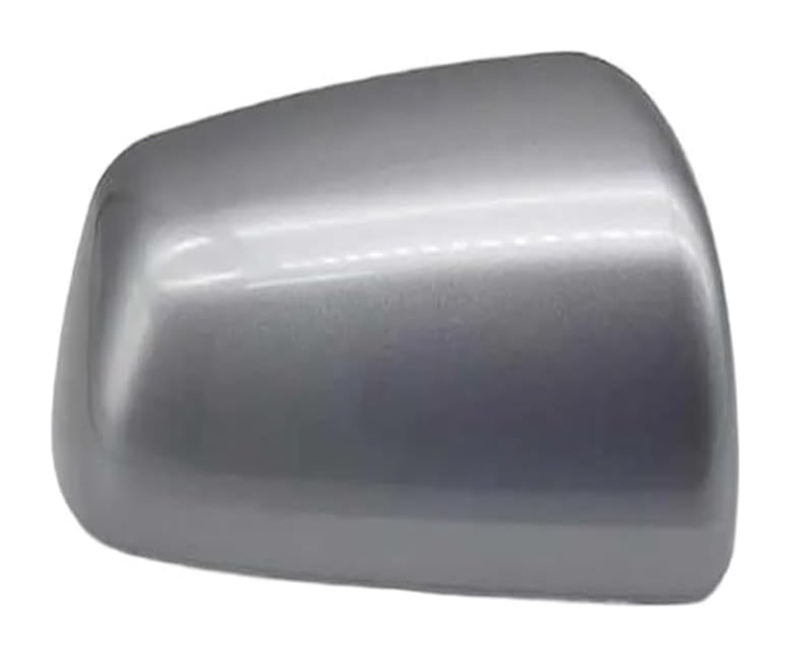 Abdeckungen Seitenspiegel Für M&ITSUBISHI Für Lancer EX 2009-2012 Umkehr Spiegel Abdeckung Rückspiegel Gehäuse Farbe Lackiert Abdeckungen Auto Spiegel(4,Right) von ASHILD
