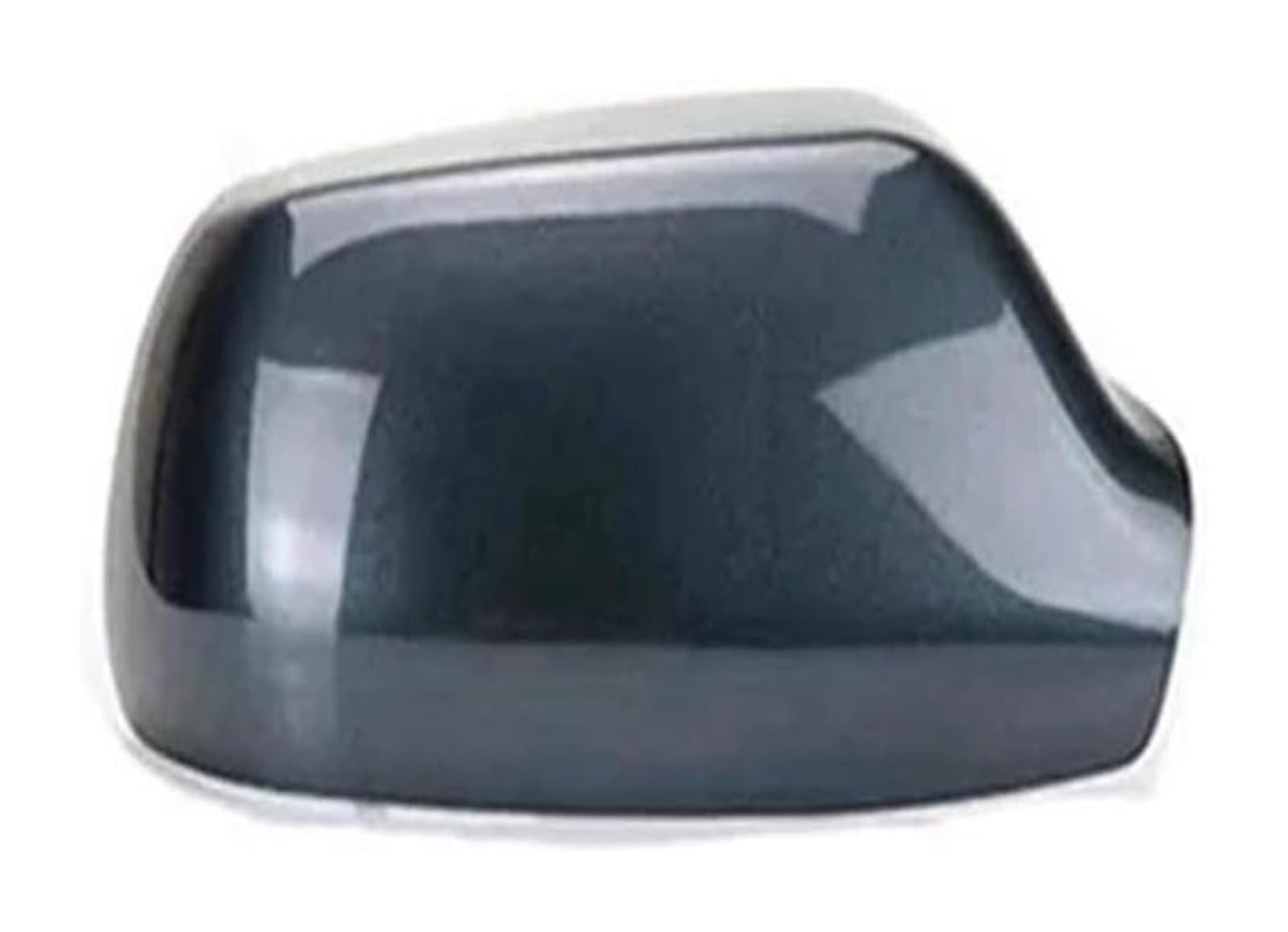 Abdeckungen Seitenspiegel Für Mazda 3 BK M3 2003-2009 Auto Rückspiegel Abdeckung Rückspiegel Gehäuse Ersatz Abdeckungen Für Auto Spiegel(2,R) von ASHILD