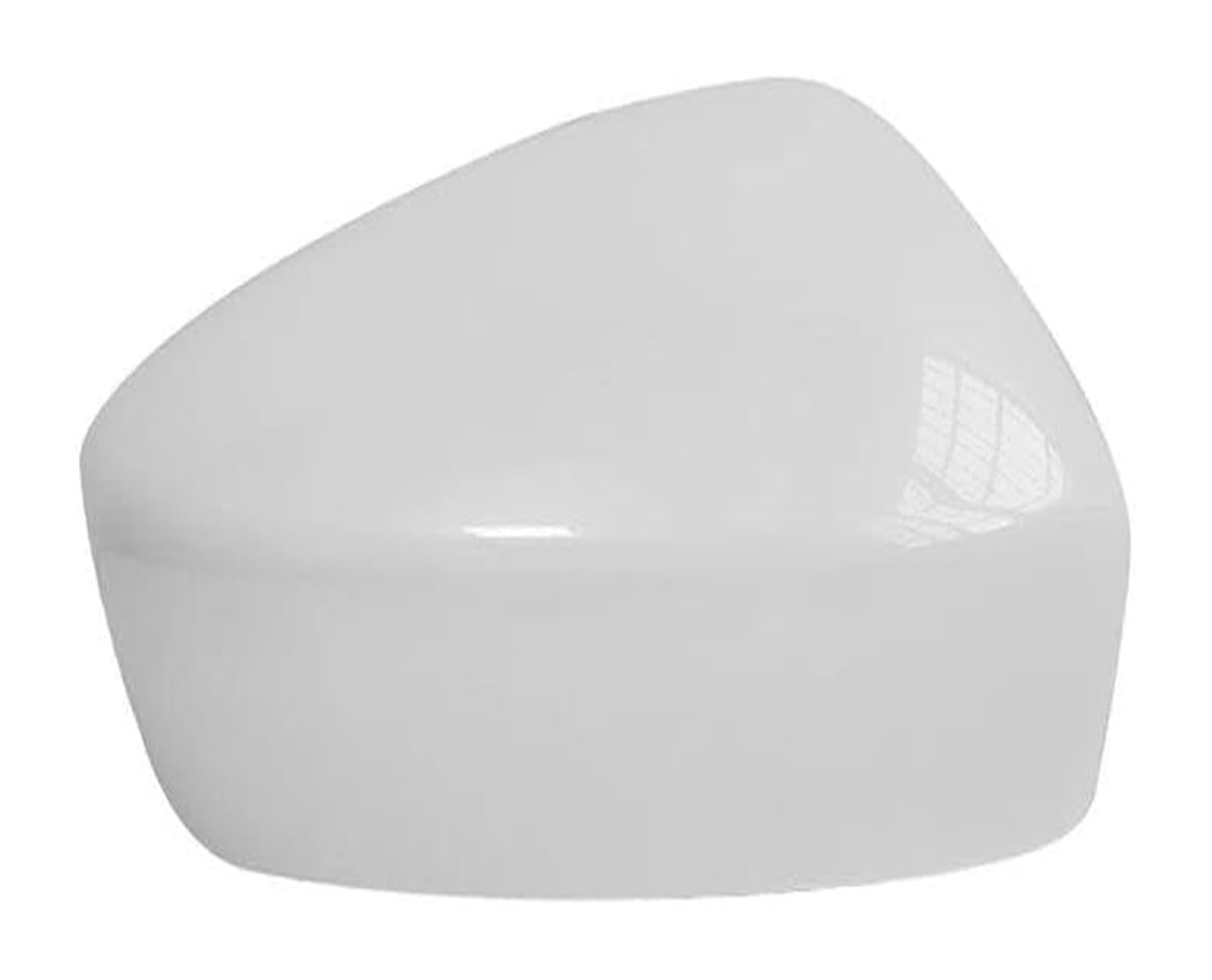 Abdeckungen Seitenspiegel Für Mazda CX-5 CX5 2013 2014 Außen Rückspiegel Abdeckung Seite Spiegel Gehäuse Shell Farbe Lackiert Auto Abdeckungen Auto Spiegel(3,Right) von ASHILD