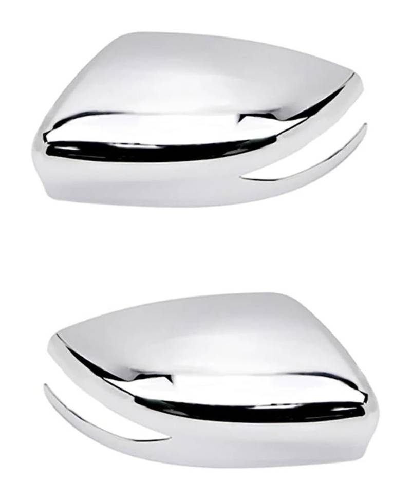 Abdeckungen Seitenspiegel Für N&issan Für Sentra Für Sylphy B17 2013-2019 Für Altima L33 2013-2015 Rückspiegel Seitenspiegelabdeckung Blinkerabdeckungen Autospiegel von ASHILD