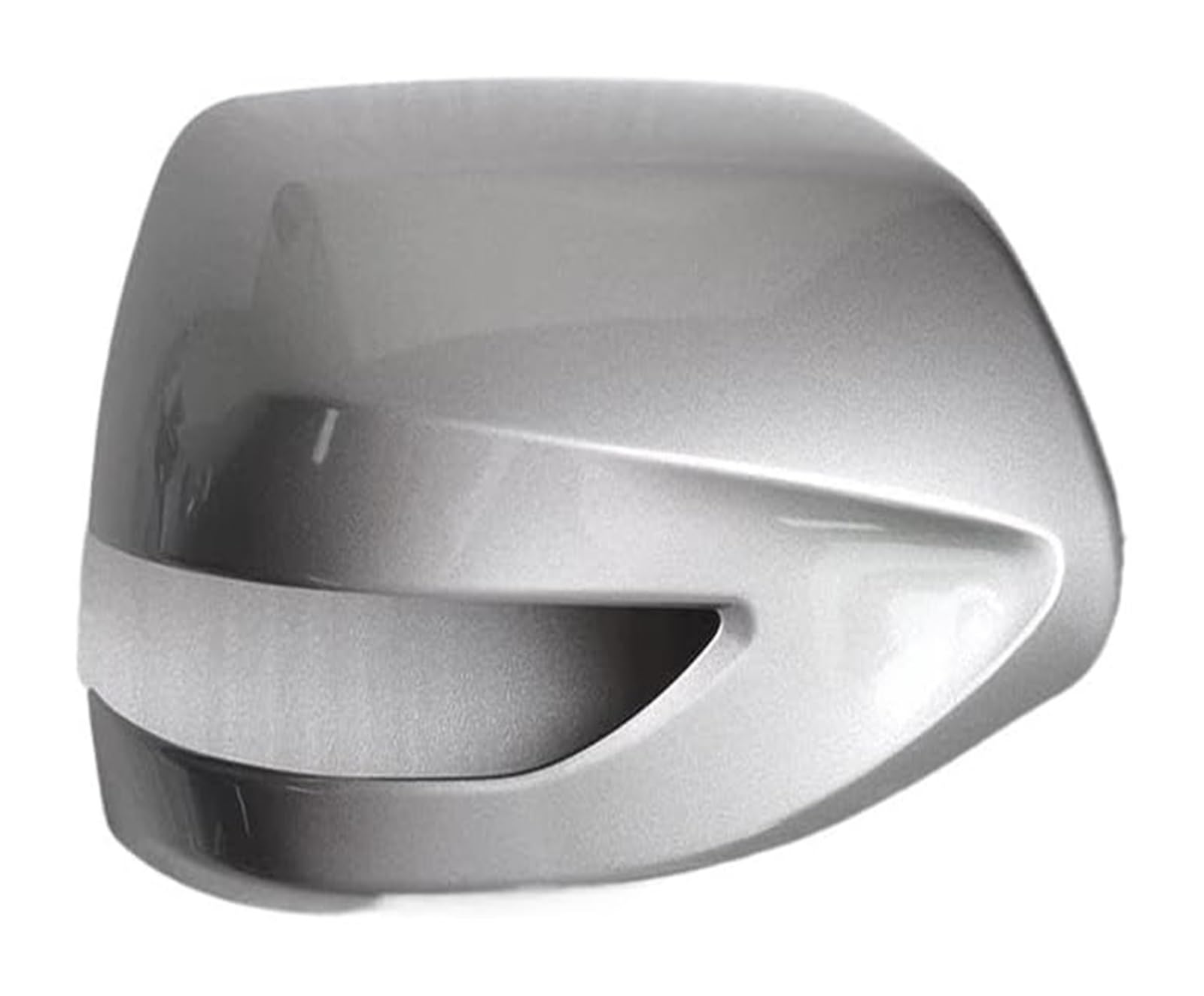 Abdeckungen Seitenspiegel Für Subaru Für Outback Für Legacy B4 2010 2011 Auto Rückspiegel Abdeckung Deckel Fall Shell Abdeckungen Für Spiegel(5,Right) von ASHILD