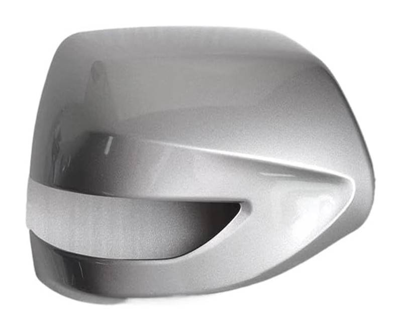 Abdeckungen Seitenspiegel Für Subaru Für Outback Für Legacy B4 2010 2011 Auto Rückspiegel Abdeckung Deckel Fall Shell Abdeckungen Für Spiegel(5,Right) von ASHILD