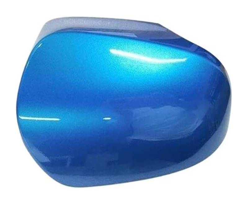 Abdeckungen Seitenspiegel Für T&oyota Für CHR 2016-2021 Auto Rückspiegel Abdeckung Reverse Spiegel Shell Spiegel Fall Gehäuse Ersatz Abdeckungen(3,Right) von ASHILD