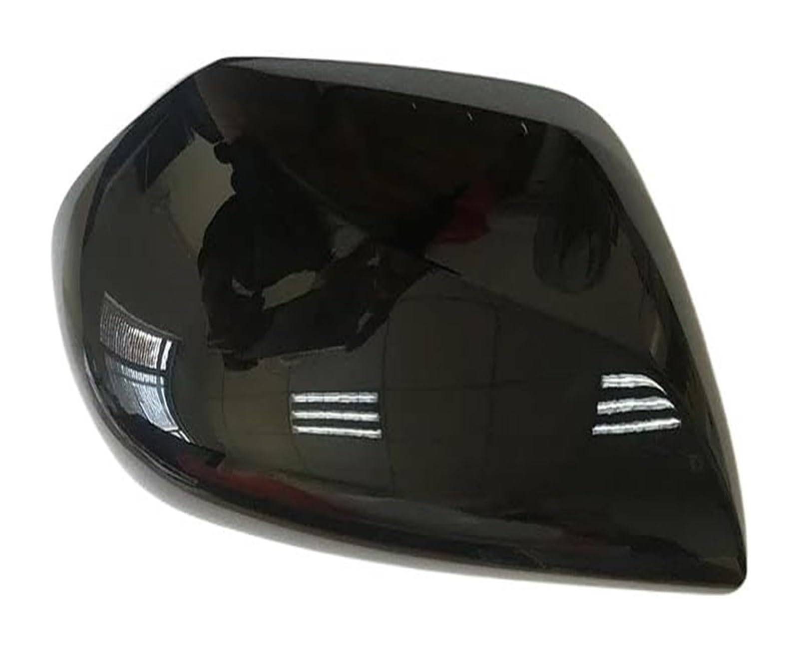 Abdeckungen Seitenspiegel Für T&oyota Für Camry Für Altise 70 LE 2018 2019-2023 Rückspiegel Abdeckung Rückspiegel Gehäuse Auto Abdeckungen Auto Spiegel(1,Right) von ASHILD