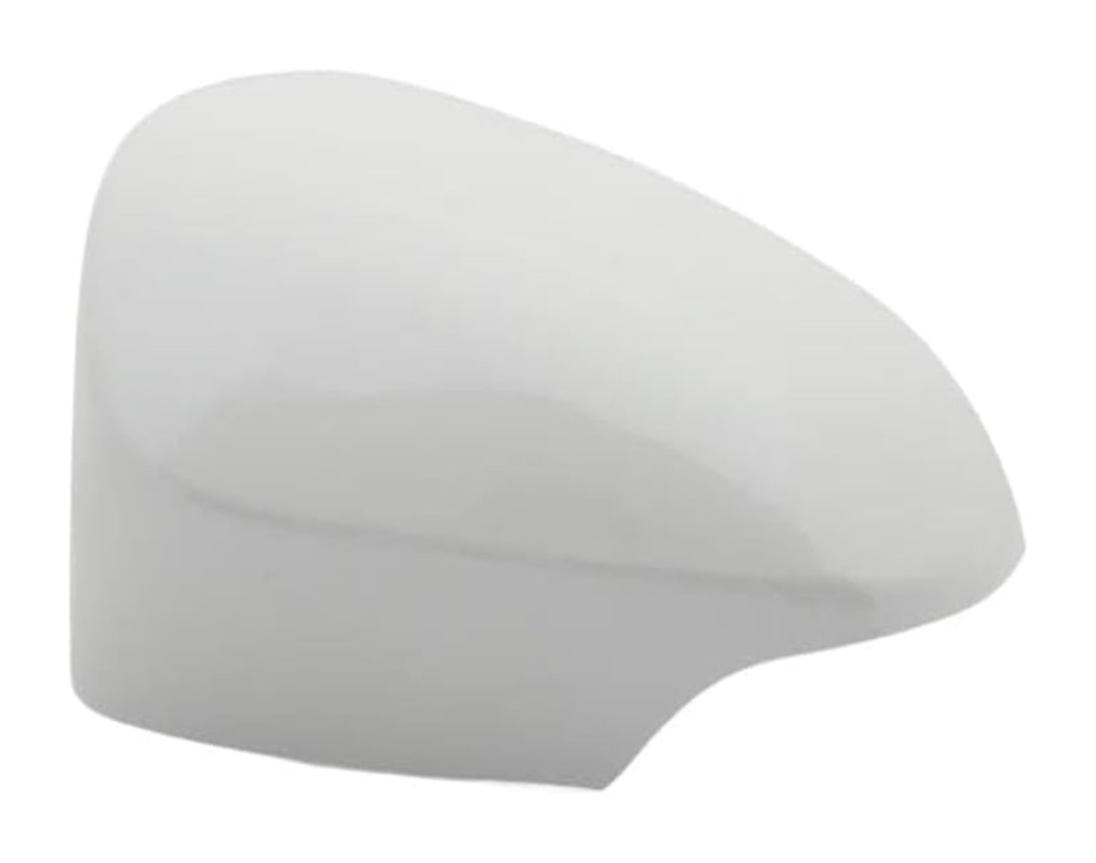 Abdeckungen Seitenspiegel Für T&oyota Für Corolla 2014-2018 Auto Rückspiegel Abdeckung Rückspiegel Shell Gehäuse Farbe Lackiert Abdeckungen Auto Spiegel(4,Left) von ASHILD