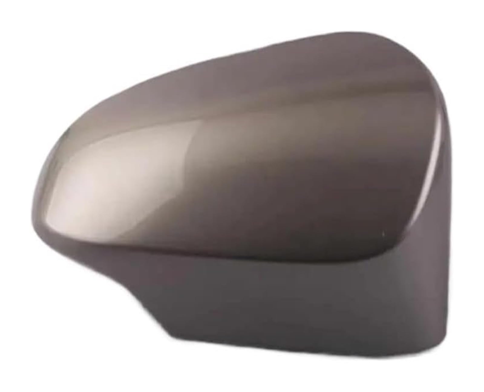 Abdeckungen Seitenspiegel Für T&oyota Für Corolla 2014-2018 Auto Rückspiegel Abdeckung Rückspiegel Shell Gehäuse Farbe Lackiert Abdeckungen Auto Spiegel(7,Right) von ASHILD