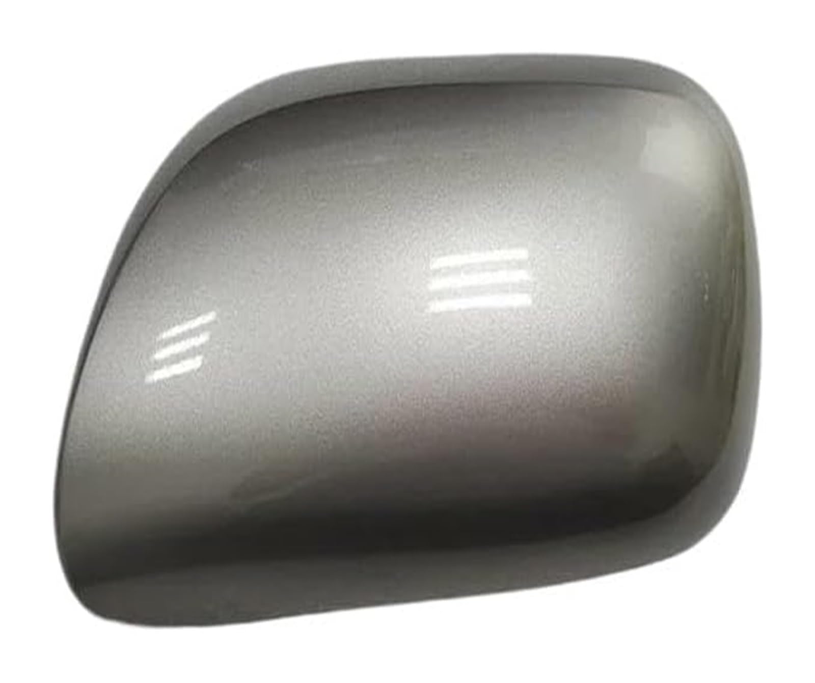 Abdeckungen Seitenspiegel Für T&oyota Für Corolla Für ALTIS CE 2007-2013 Rückspiegel Abdeckung Gehäuse Seite Rückspiegel Kappe Deckt Auto Spiegel(4,Left) von ASHILD