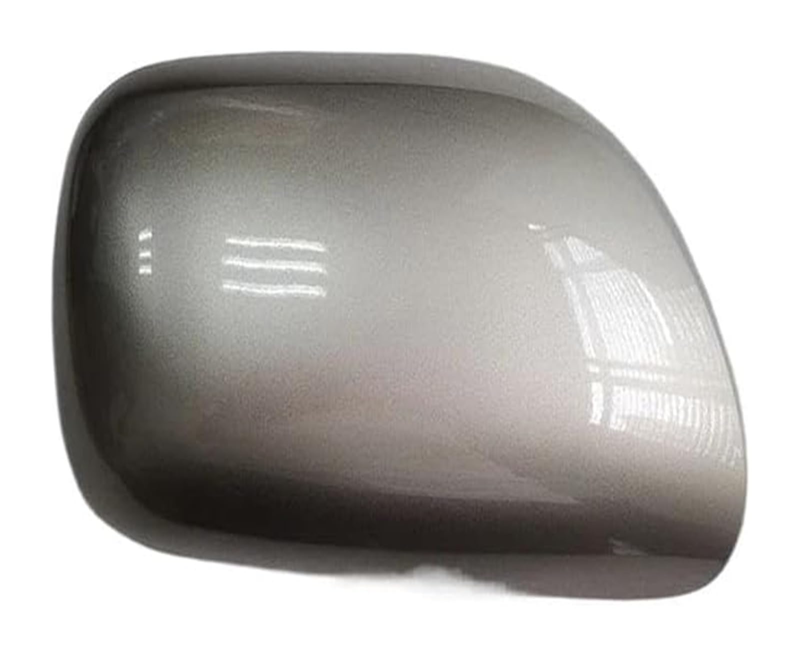 Abdeckungen Seitenspiegel Für T&oyota Für Corolla Für ALTIS CE 2007-2013 Rückspiegel Abdeckung Gehäuse Seite Rückspiegel Kappe Deckt Auto Spiegel(4,Right) von ASHILD