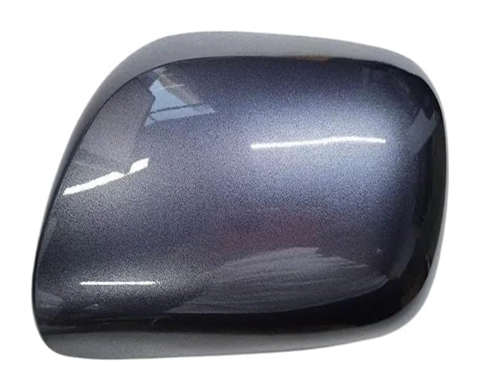Abdeckungen Seitenspiegel Für T&oyota Für Corolla Für ALTIS CE 2007-2013 Rückspiegel Abdeckung Gehäuse Seite Rückspiegel Kappe Deckt Auto Spiegel(5,Left) von ASHILD