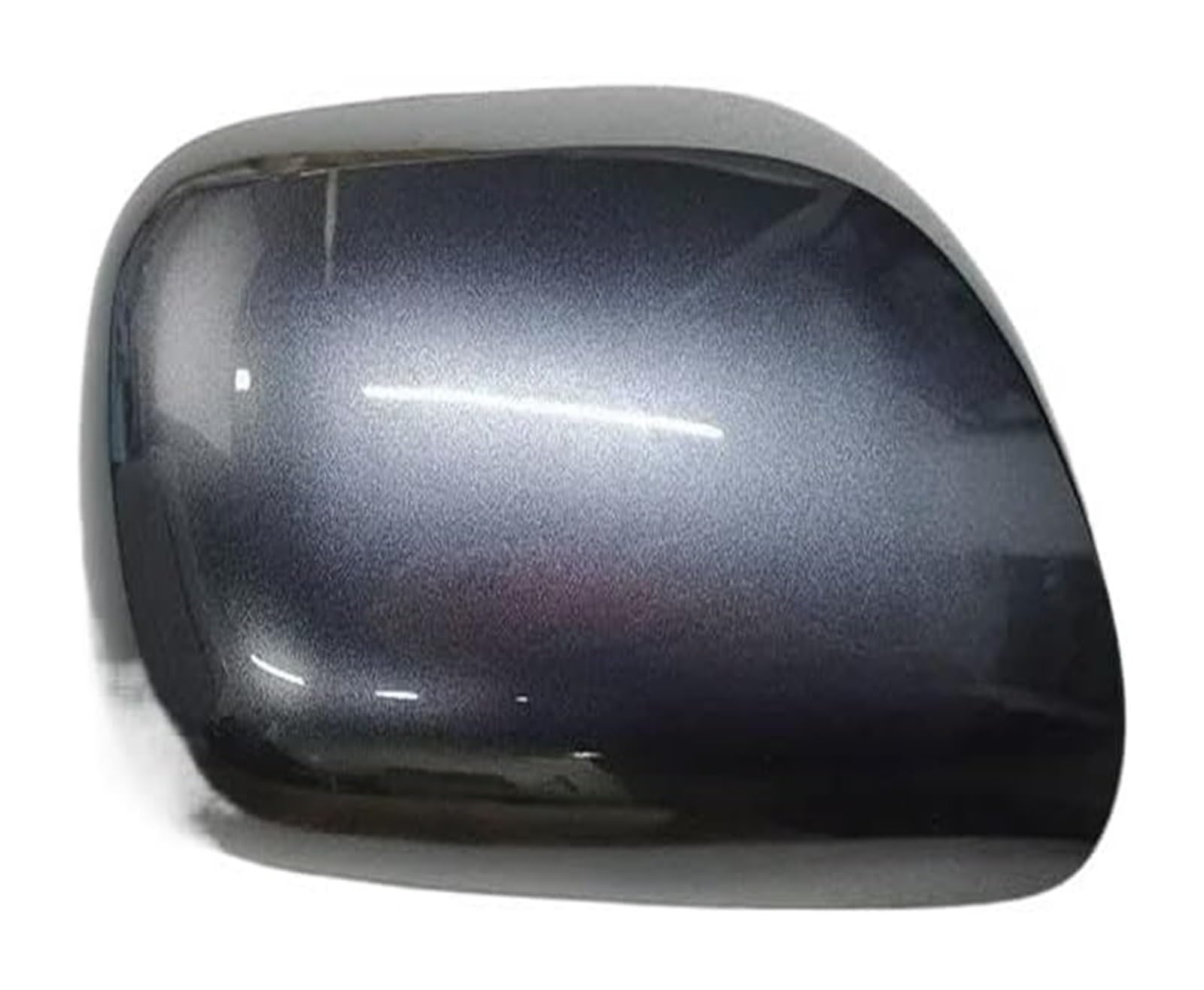 Abdeckungen Seitenspiegel Für T&oyota Für Corolla Für ALTIS CE 2007-2013 Rückspiegel Abdeckung Gehäuse Seite Rückspiegel Kappe Deckt Auto Spiegel(5,Right) von ASHILD