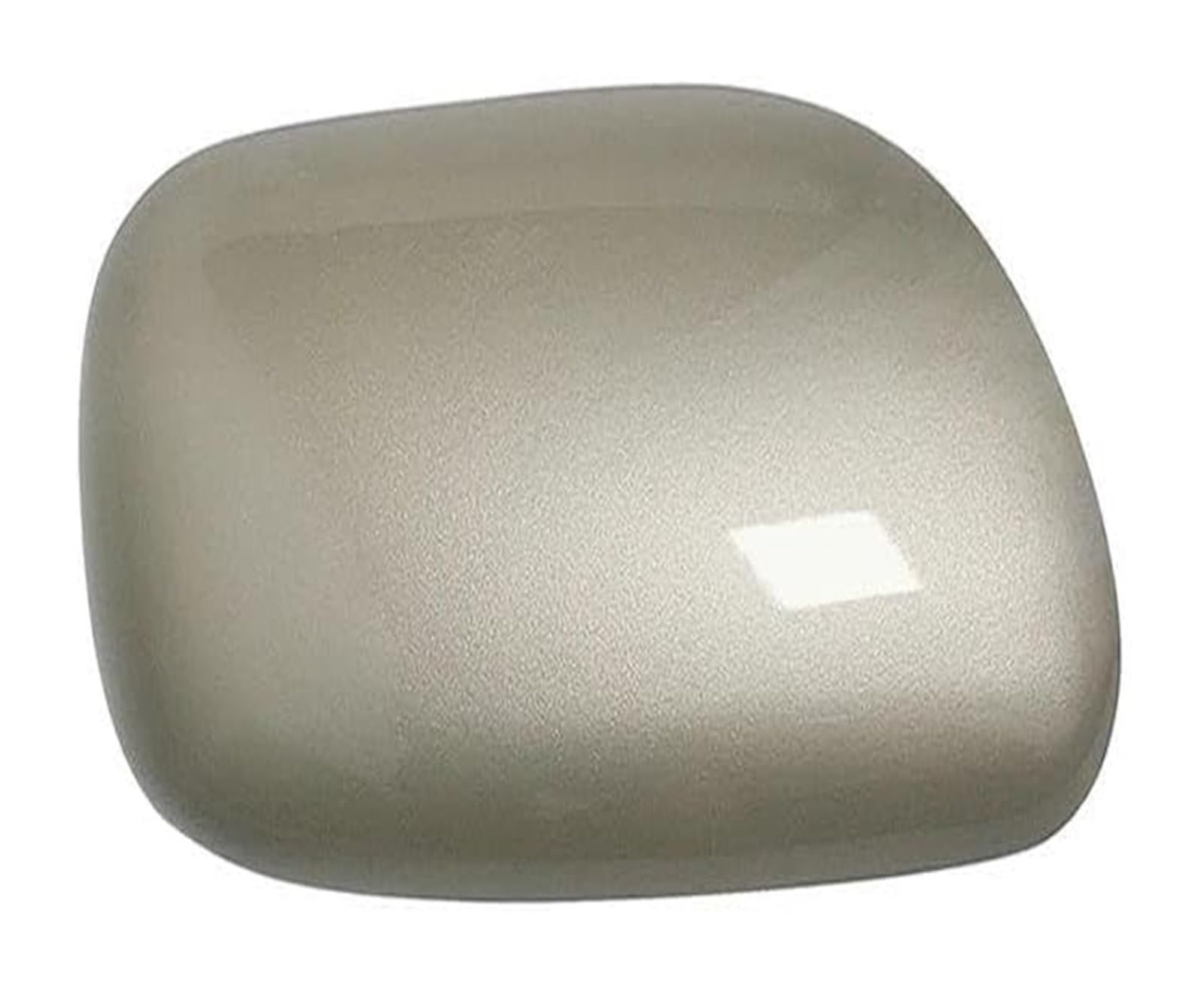 Abdeckungen Seitenspiegel Für T&oyota Für Vios 2002-2007 Auto Umkehr Rückspiegel Abdeckung Spiegel Shell Farbe Lackiert Abdeckungen Auto Spiegel(2,Right) von ASHILD