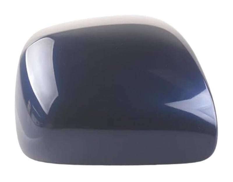 Abdeckungen Seitenspiegel Für T&oyota Für Yaris 2006-2011 Auto Rückspiegel Gehäuse Rückspiegel Abdeckung Ersatz Abdeckungen Für Auto Spiegel(2,Right) von ASHILD