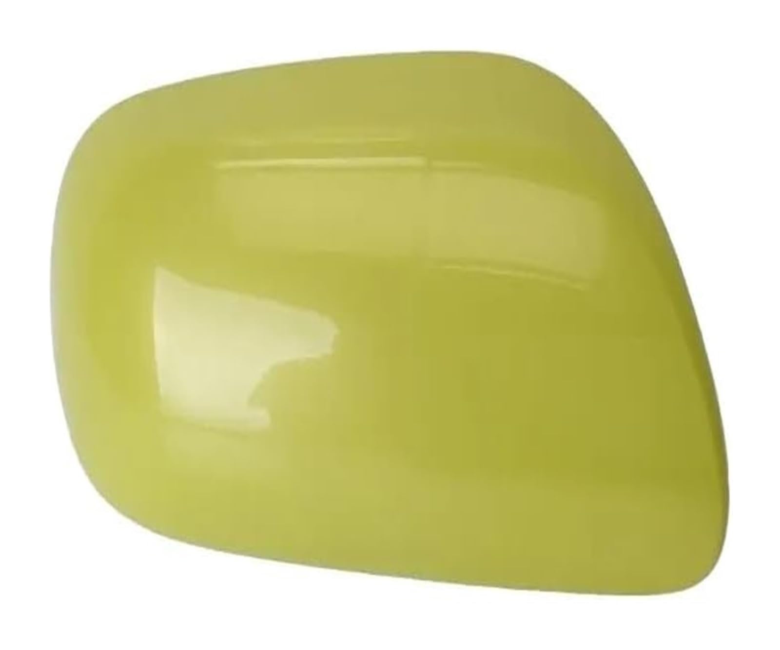 Abdeckungen Seitenspiegel Für T&oyota Für Yaris 2006-2011 Auto Rückspiegel Gehäuse Rückspiegel Abdeckung Ersatz Abdeckungen Für Auto Spiegel(8,Right) von ASHILD