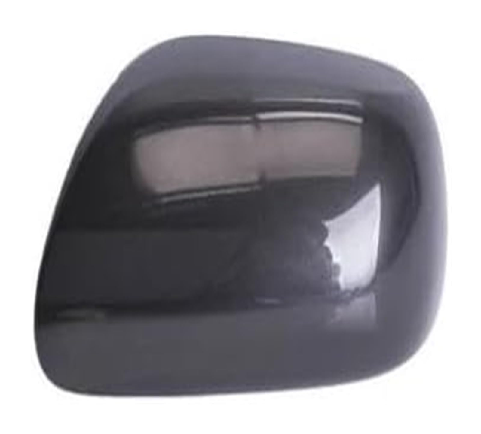 Abdeckungen Seitenspiegel Für T&oyota Für Yaris 2008-2013 Abdeckungen Auto Spiegel 87945-0D907 Auto Seite Rückspiegel Abdeckung Flügel Spiegel Kappe Gehäuse(2,Left) von ASHILD